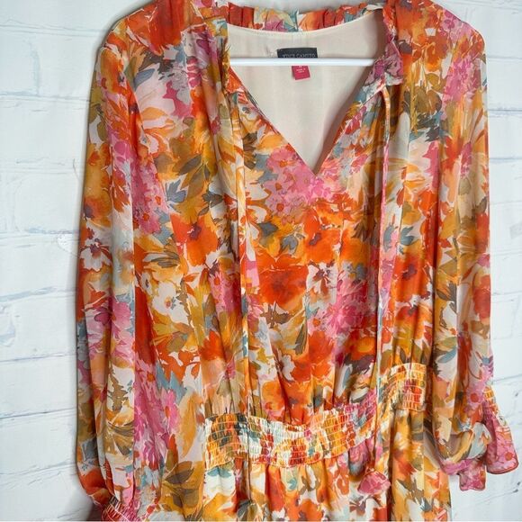 Vince Camuto Size 1X Dress - Brand New with Tags! - Picture 5 of 11